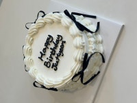 프루미에케이크