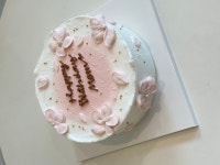 프루미에케이크