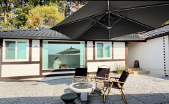 스테이담 감성숙소펜션