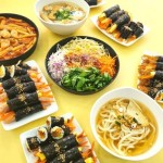 강선생 꼬마김밥 대전본점