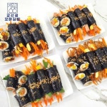 강선생 꼬마김밥 대전본점