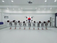 쌍문동 경희대 국가대표태권도