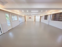 쌍문동 경희대 국가대표태권도