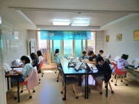 리드인독서토론논술 우방센텀점