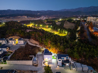 경주뷰원키즈풀빌라펜션