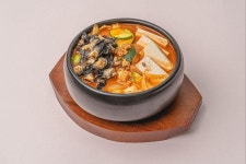 채육식당 송도점