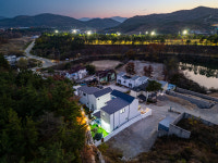 경주뷰원키즈풀빌라펜션