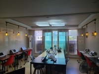 리드인독서토론논술 우방센텀점