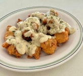 호랑이타코야끼&카페