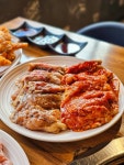 사계진미숯불닭갈비 구로디지털점