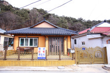민들레민박펜션