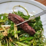 백운숯불갈비 청도본점