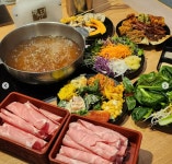 채선당 자연한가득 부천옥길점