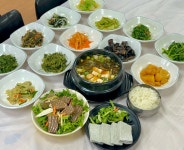 수덕사 수덕골미락