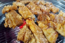 박서방고깃집 산격본점