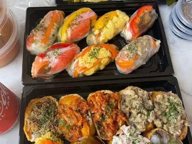 도도쌈밥도시락