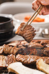 석모갈비