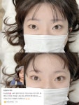 와썹뷰티 눈썹앤속눈썹펌 장한평점