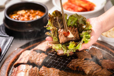 석모갈비