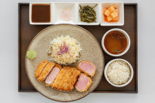 츠야카츠 충무로 본점