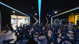 스포웰짐 월곡역점