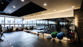 스포웰짐 월곡역점