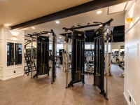 스포웰짐 월곡역점