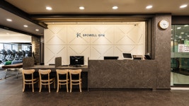 스포웰짐 월곡역점