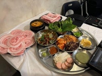 호야냉삼 영주본점