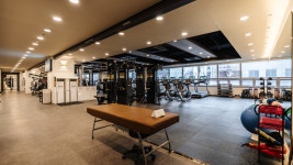 스포웰짐 월곡역점