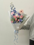 플러피 플라워