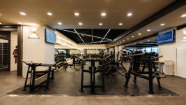 스포웰짐 월곡역점