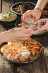 더맛있는족발보쌈 교대점