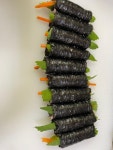 퐁퐁꼬마김밥