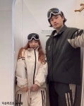 지산리조트 눈사람 렌탈샵