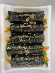 퐁퐁꼬마김밥