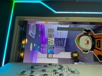 점핑배틀 울산삼산점