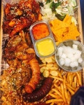 고기마을