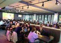 자갈치브라더스 울산전하점