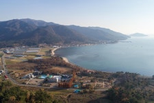레브드 남해