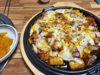 일미리금계찜닭 도봉점