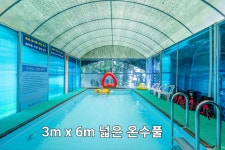 해솔바다향기 대부도 독채 단체 펜션
