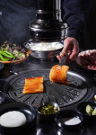 신깡통뒷고기 부천로데오점
