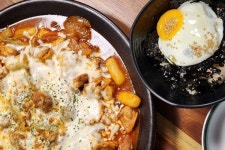 일미리금계찜닭 도봉점