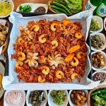 덕오리주물럭 강화도본점