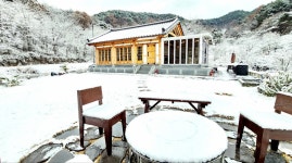 내장한옥스테이