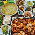 덕오리주물럭 강화도본점