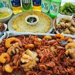 덕오리주물럭 강화도본점