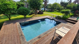 제주 펜션 오션스카이 빌리지