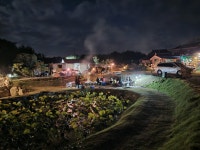 여우비연꽃농원&팜스테이